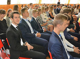 O rekrutacji do szkół dużo więcej