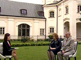 Uniwersytet i Miasto podsumowuje 10 lat w UE