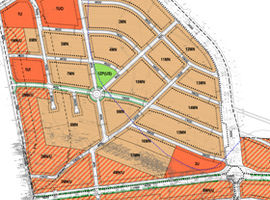 Plan dla ul. Janowskiej do wglądu