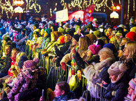 Sylwester Siedlecki z Topazem 2024