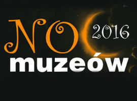Noc Muzeów