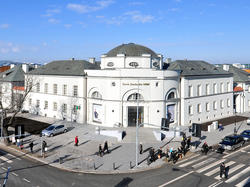 Budynek Narodowego Banku Polskiego